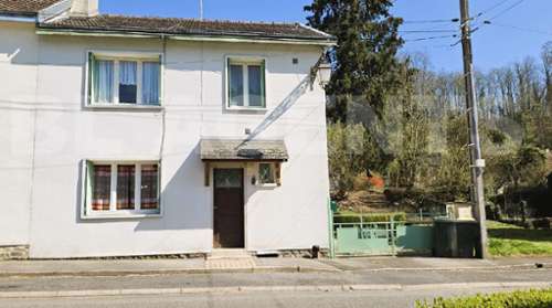 Daigny Ardennes house foto 7161151