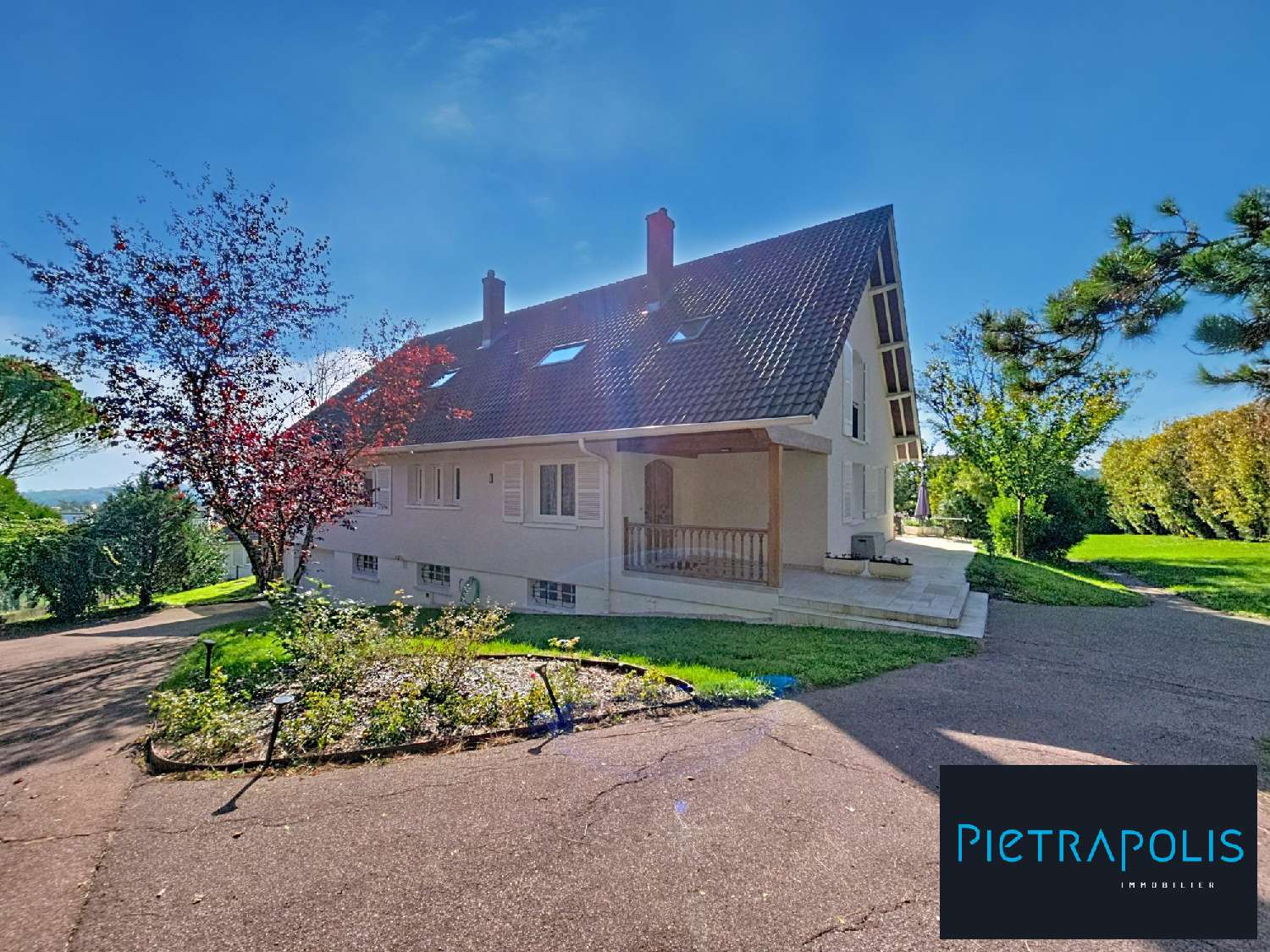  te koop huis Daix Côte-d'Or 4