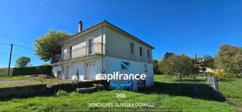 Damazan Lot-et-Garonne house foto 7158282