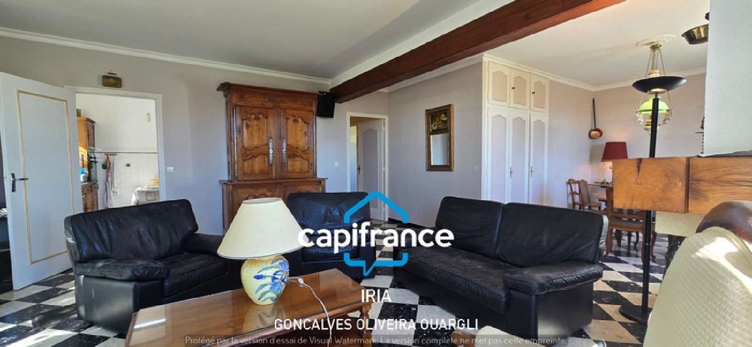  for sale house Damazan Lot-et-Garonne 2