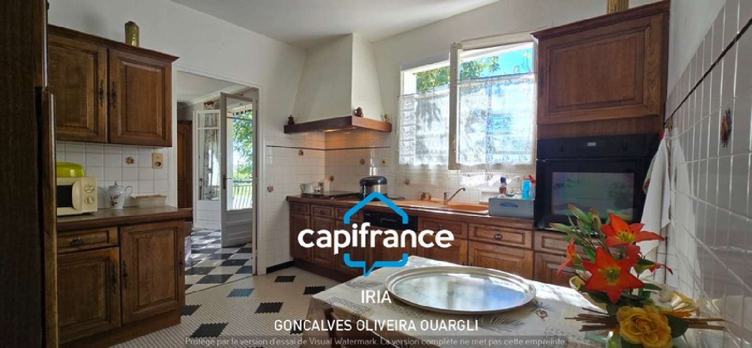  for sale house Damazan Lot-et-Garonne 3