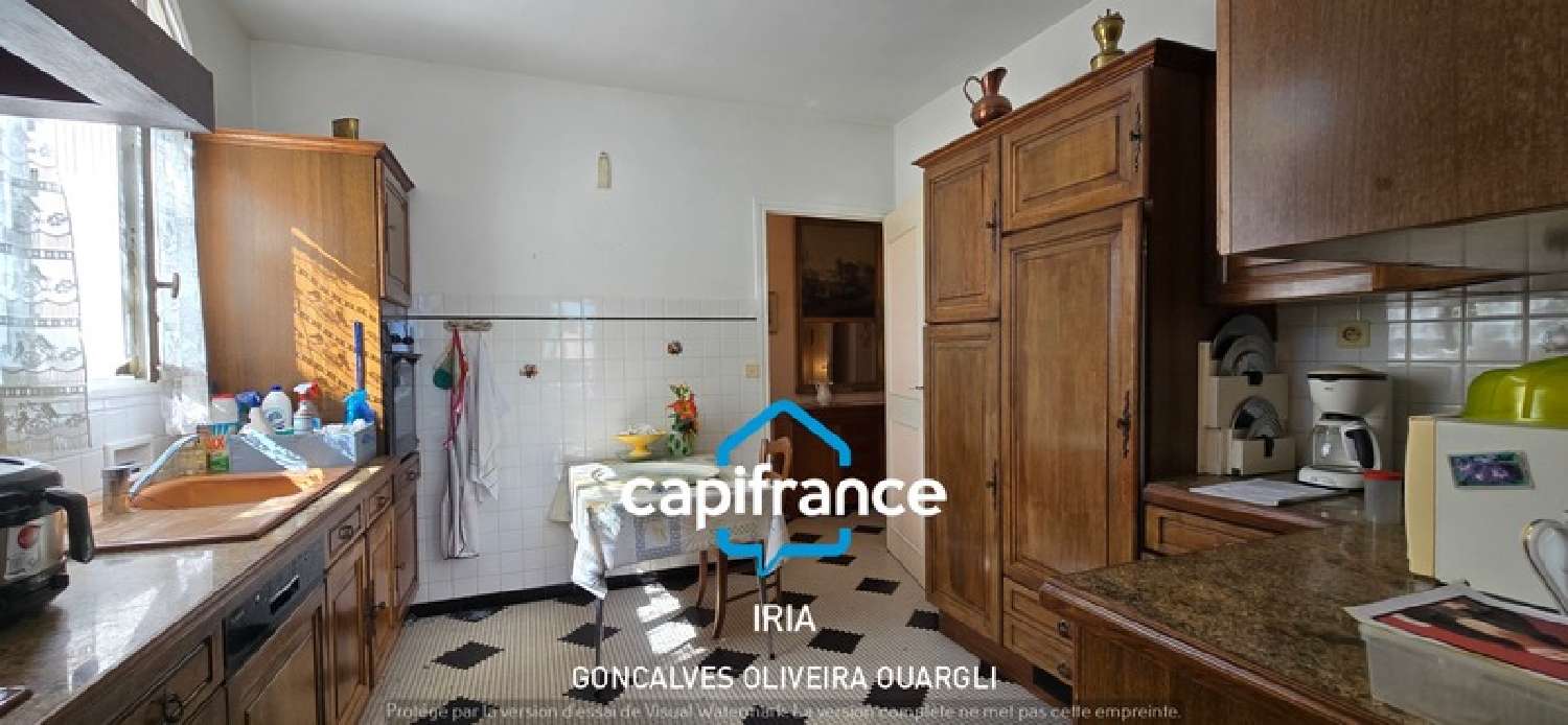  for sale house Damazan Lot-et-Garonne 4