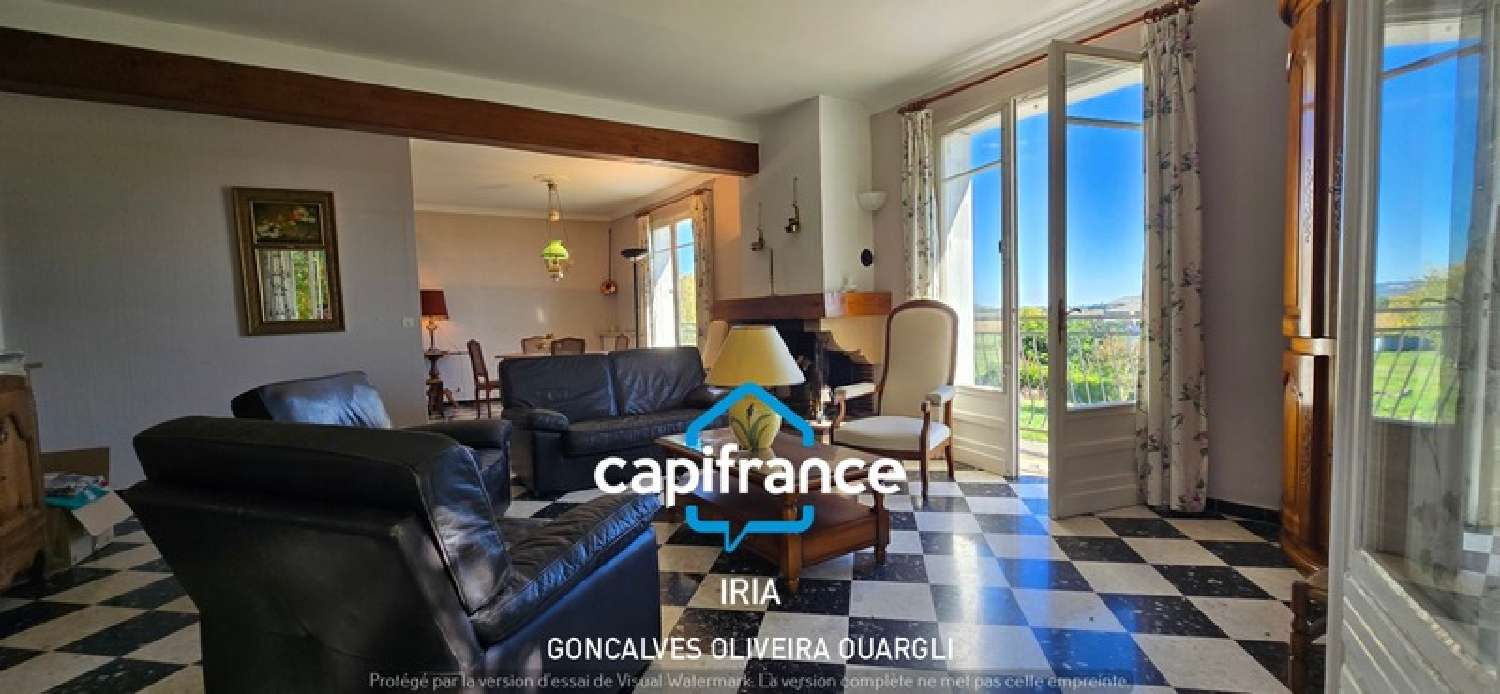  for sale house Damazan Lot-et-Garonne 5