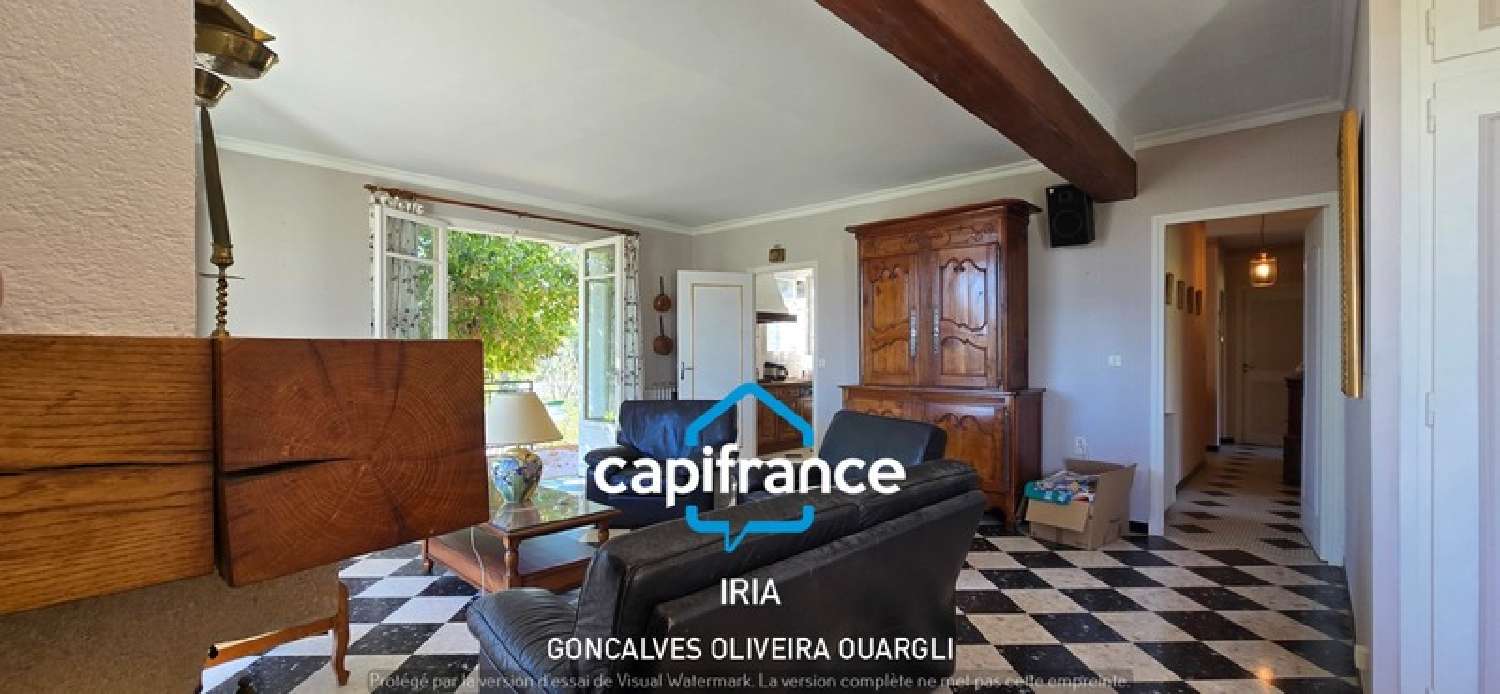  for sale house Damazan Lot-et-Garonne 6