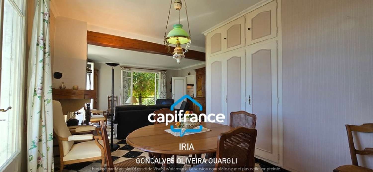  for sale house Damazan Lot-et-Garonne 7