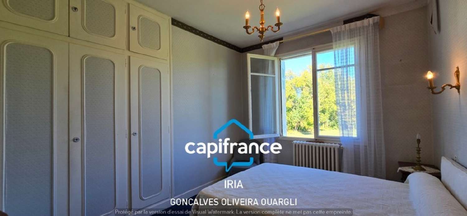  for sale house Damazan Lot-et-Garonne 8