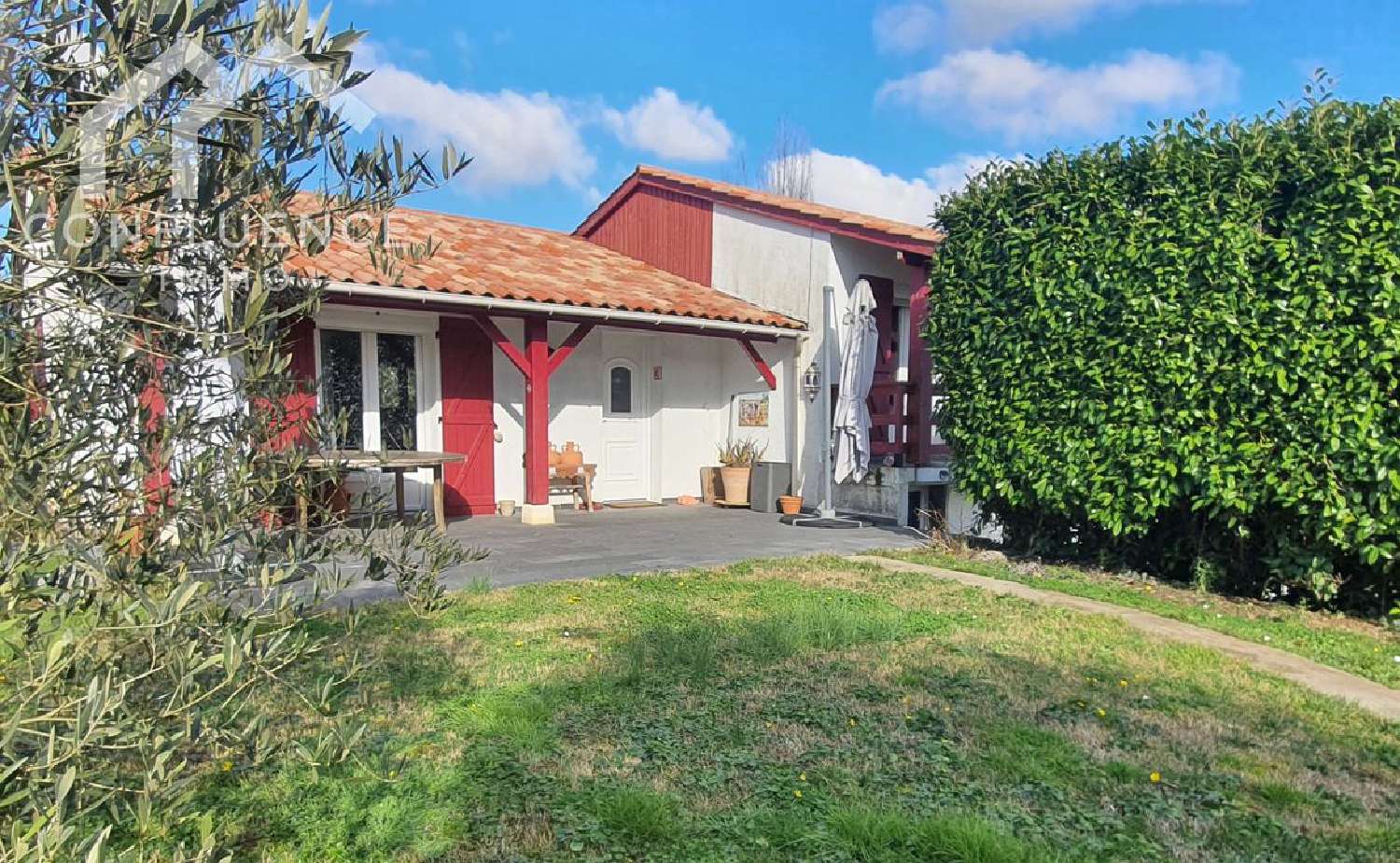 te koop huis Damazan Lot-et-Garonne 1