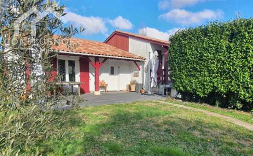Damazan Lot-et-Garonne huis foto 7153350