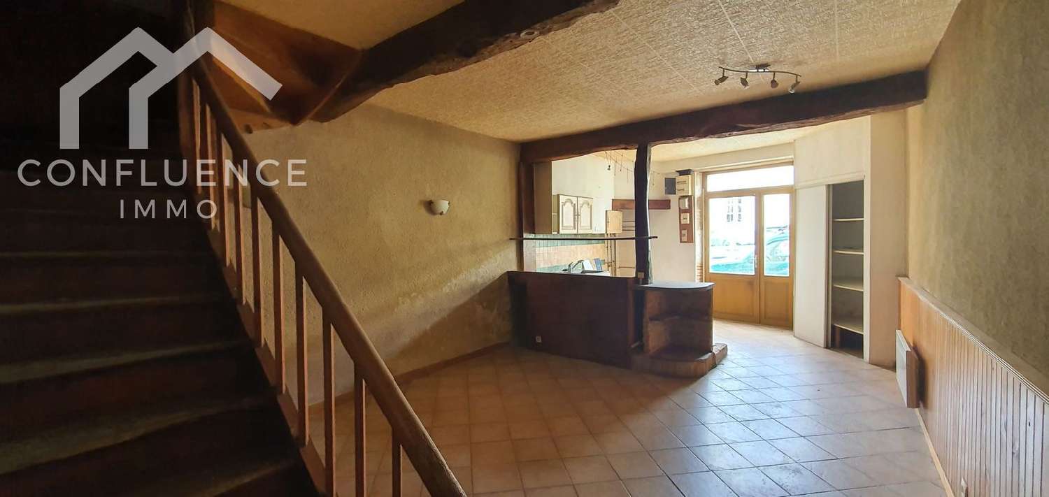  à vendre maison Damazan Lot-et-Garonne 1