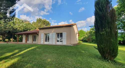Damazan Lot-et-Garonne huis foto 7154457