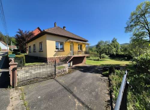Dambach Bas-Rhin casa foto 7164562