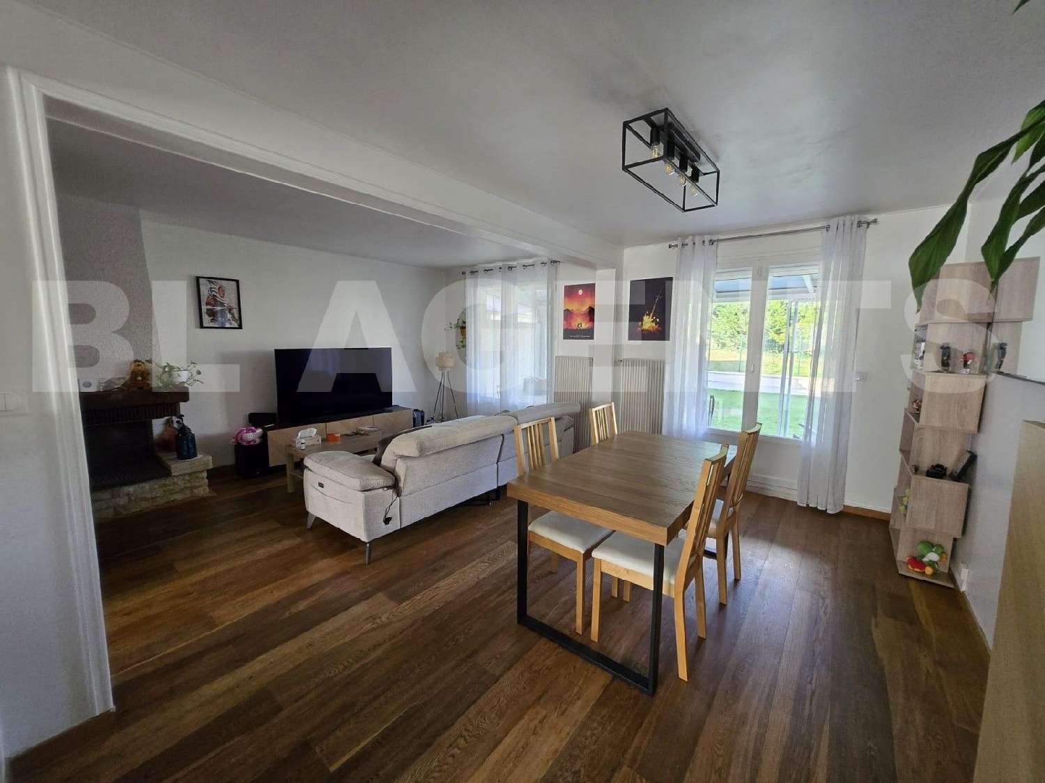  en venta casa Dammartin-en-Goële Seine-et-Marne 1