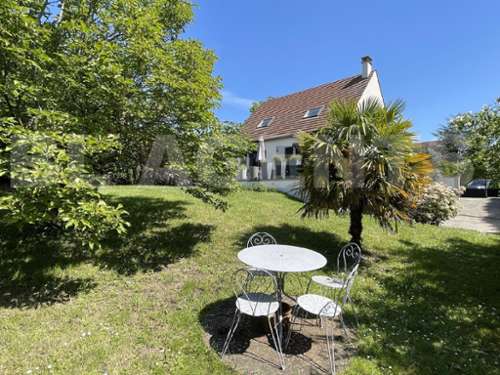 Dammartin-en-Goële Seine-et-Marne casa foto 7153120
