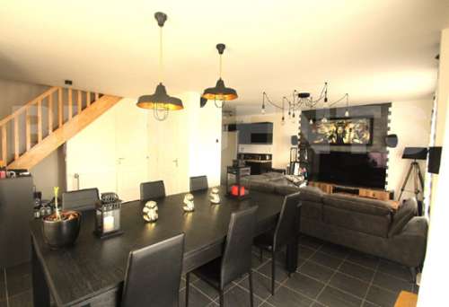 Dammartin-en-Goële Seine-et-Marne casa foto 7155268