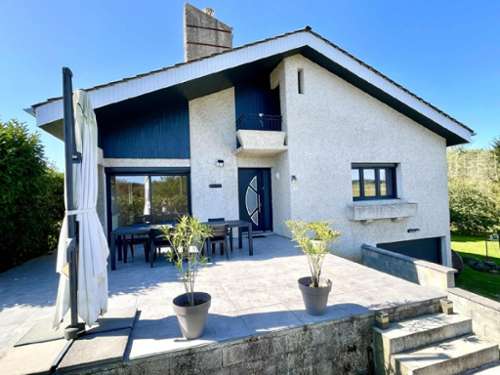 Damparis Jura huis foto 7149245