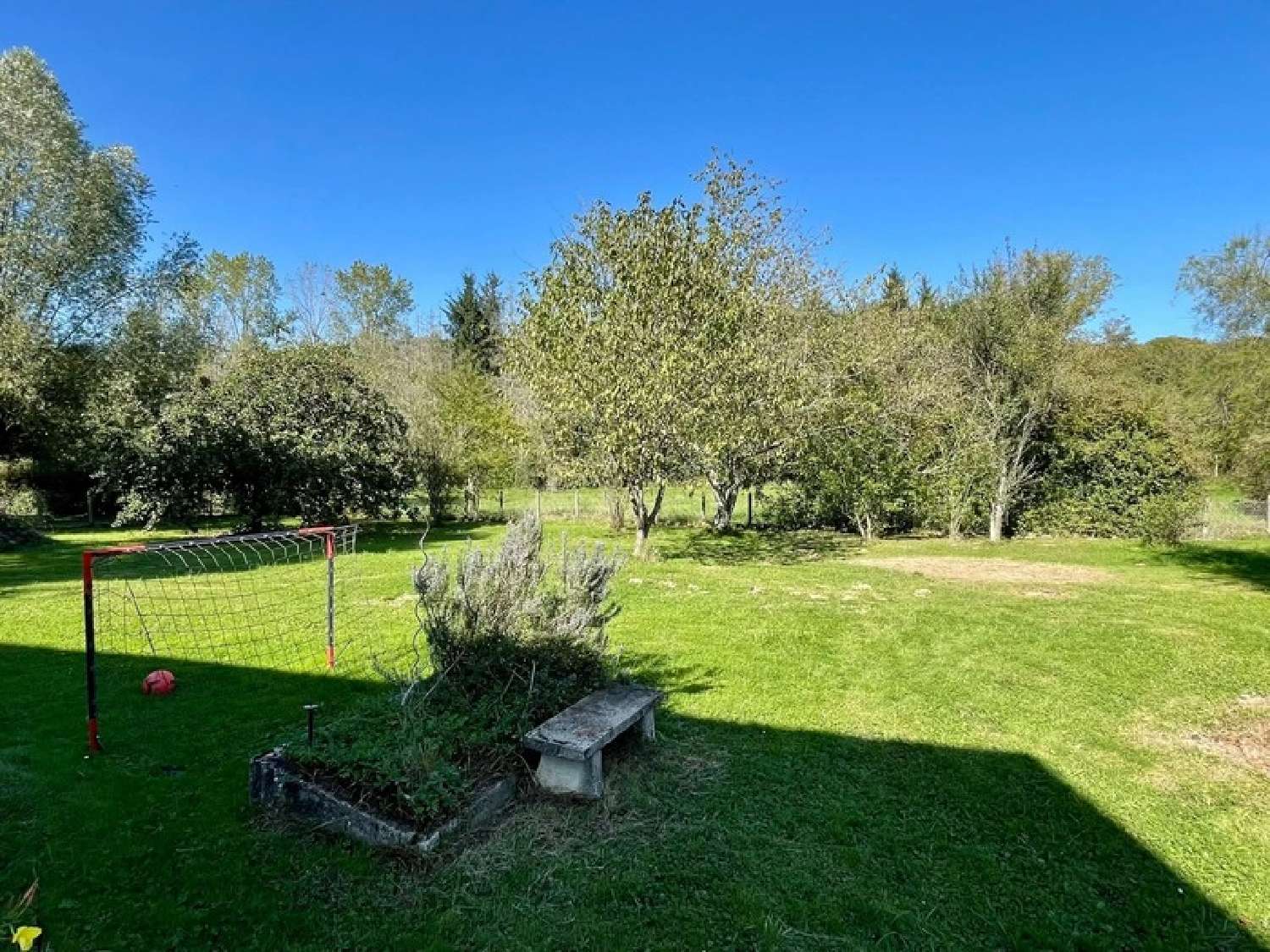  te koop huis Damparis Jura 2