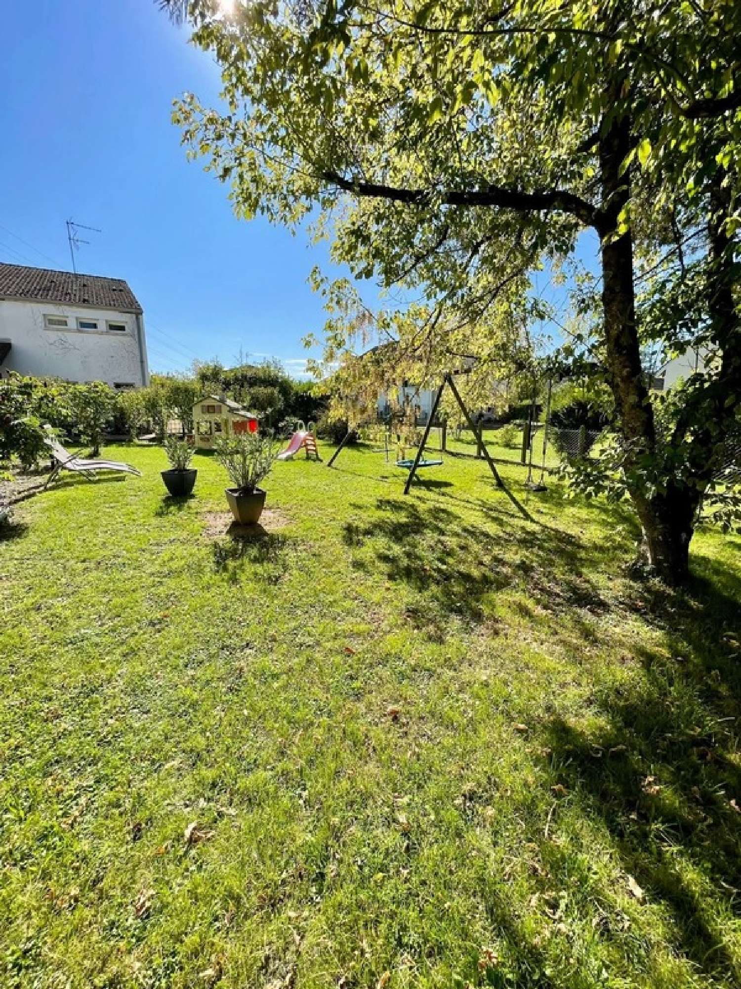  te koop huis Damparis Jura 3