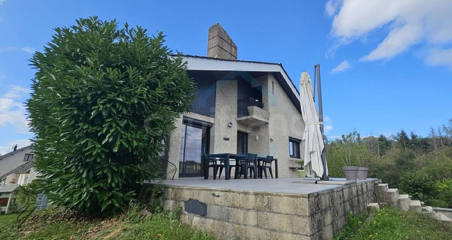  te koop huis Damparis Jura 4