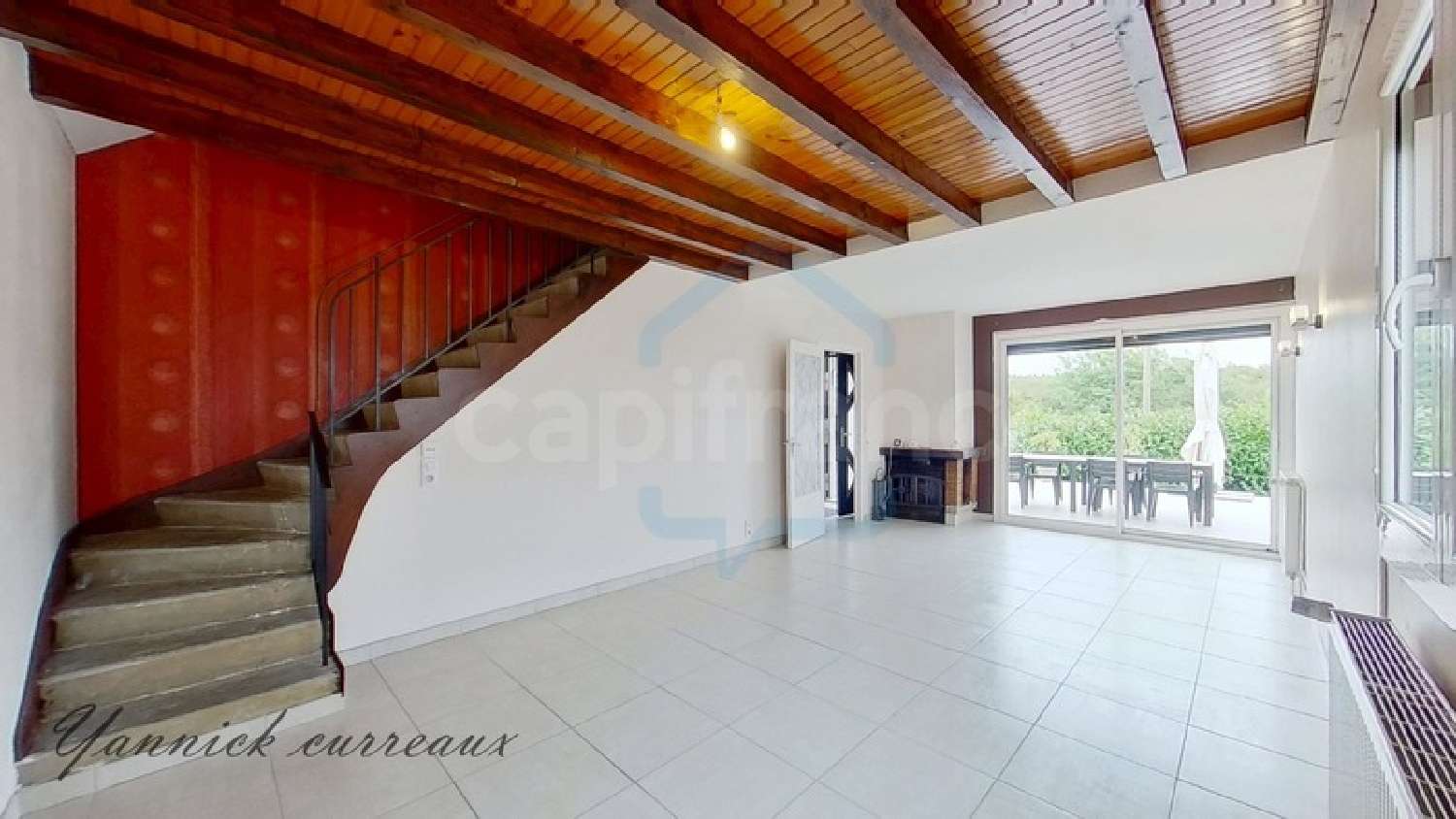  te koop huis Damparis Jura 6