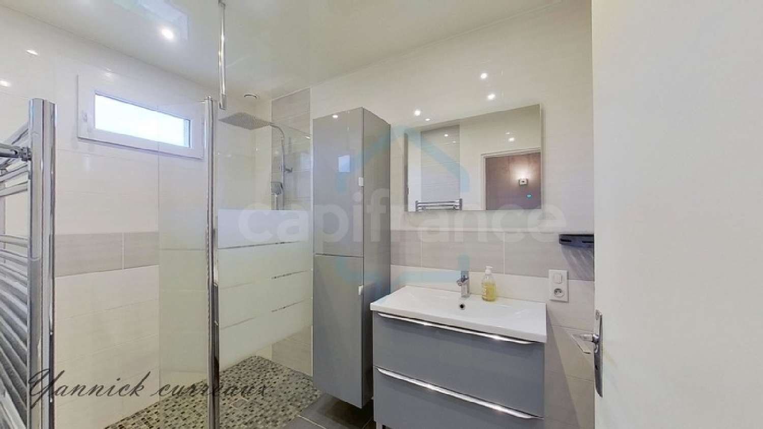  te koop huis Damparis Jura 7