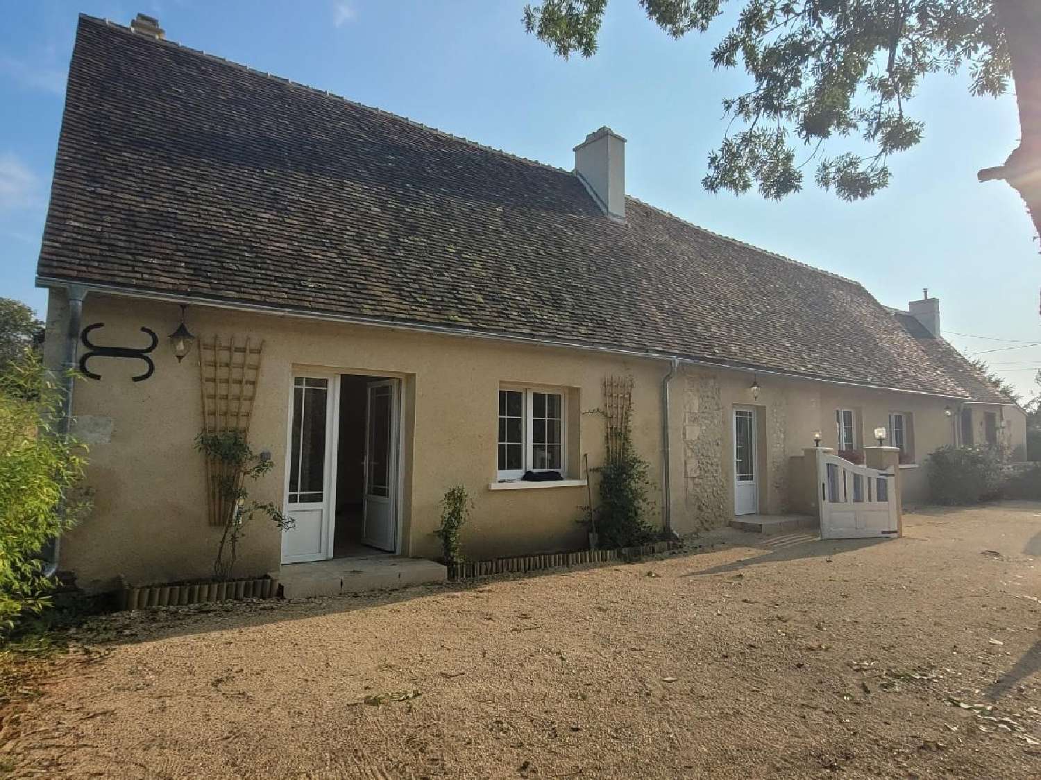 te koop huis Dampierre-sous-Brou Eure-et-Loir 1