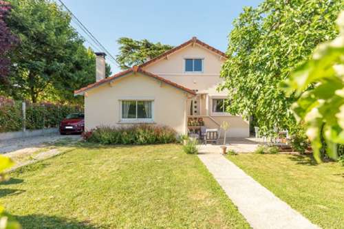 Gressy Seine-et-Marne casa foto 7150986