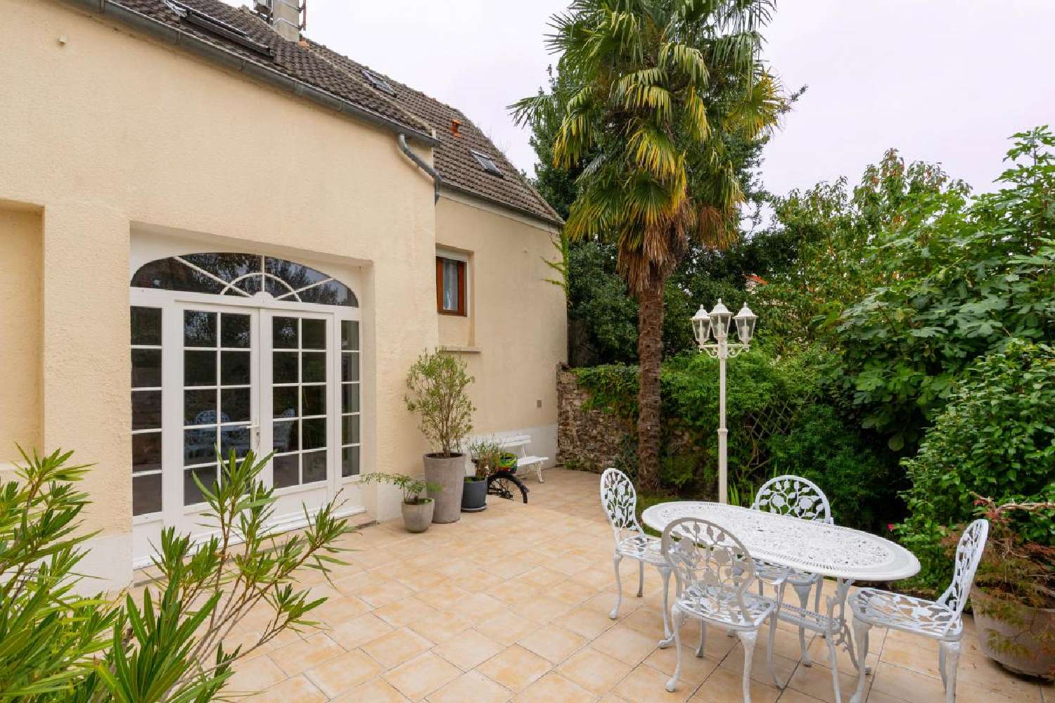 en venta casa Dampmart Seine-et-Marne 1