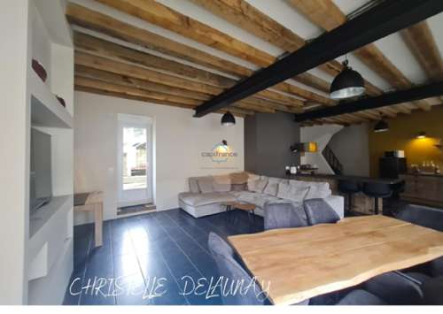 Daon Mayenne house foto 7148801