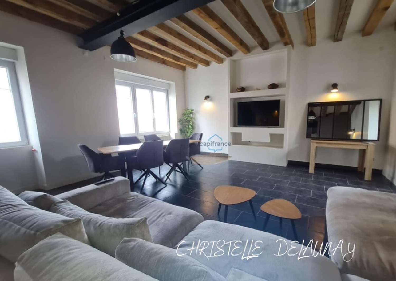  for sale house Daon Mayenne 3
