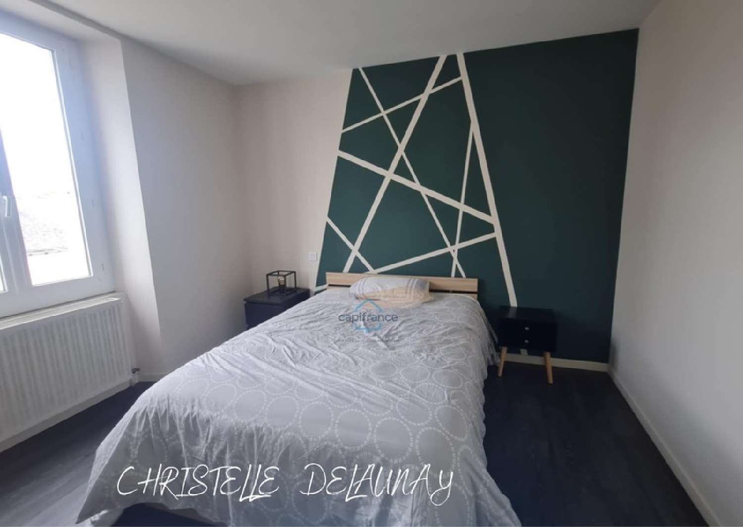  for sale house Daon Mayenne 7