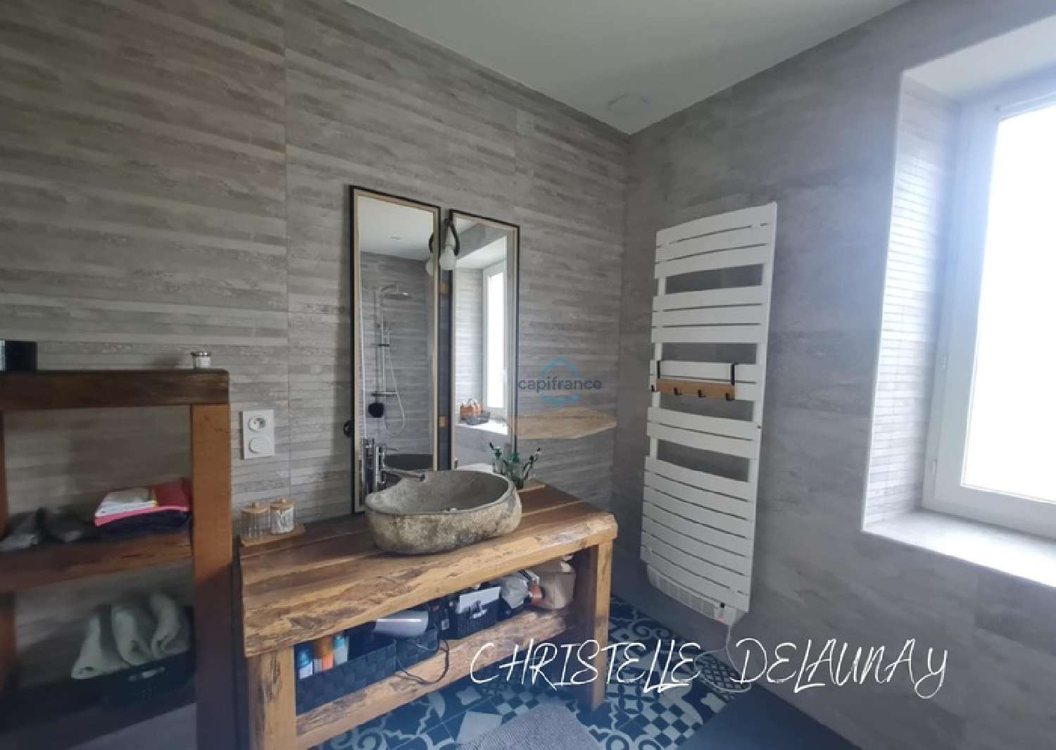  for sale house Daon Mayenne 8