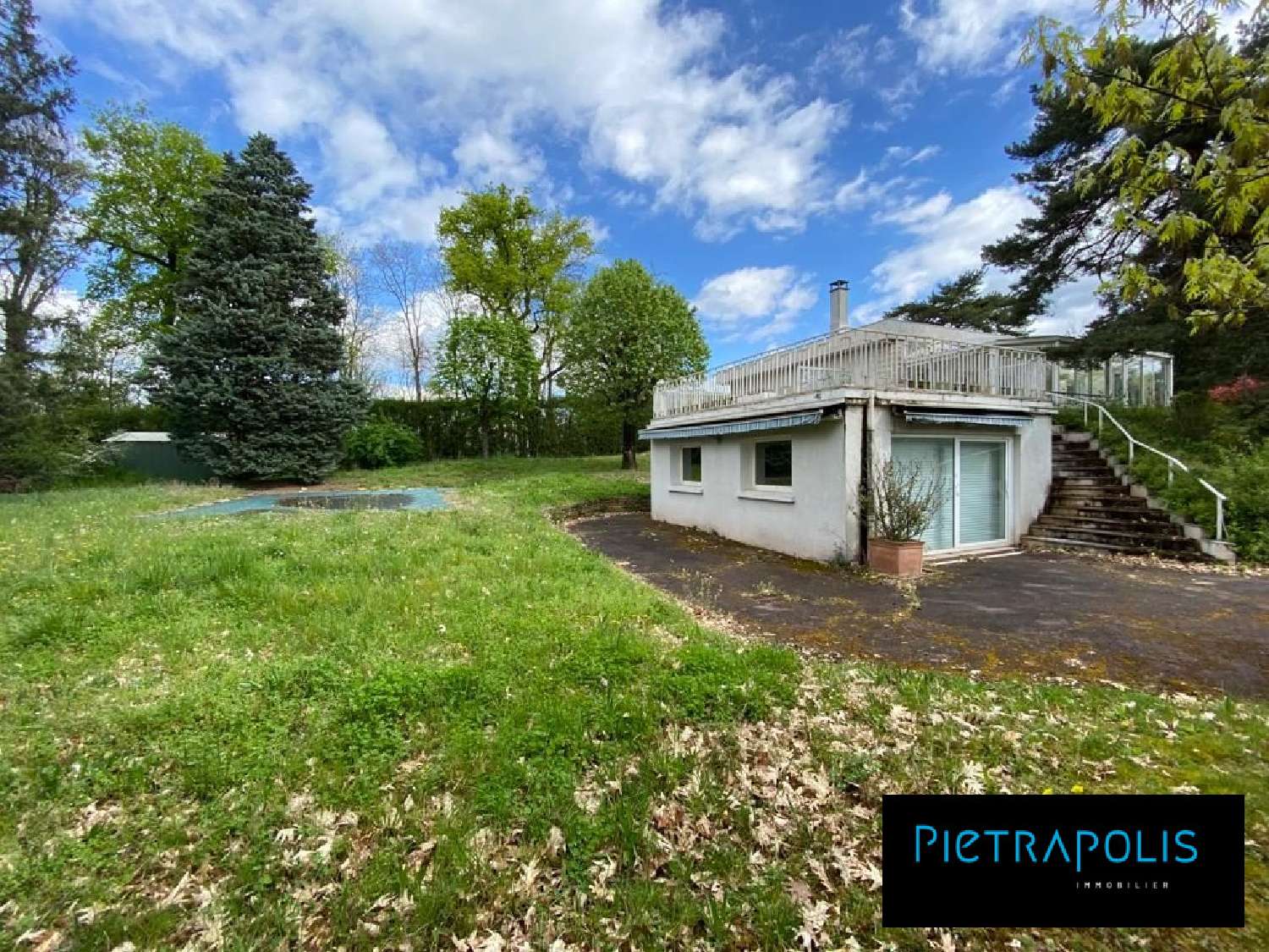  à vendre maison Dardilly Rhône 4