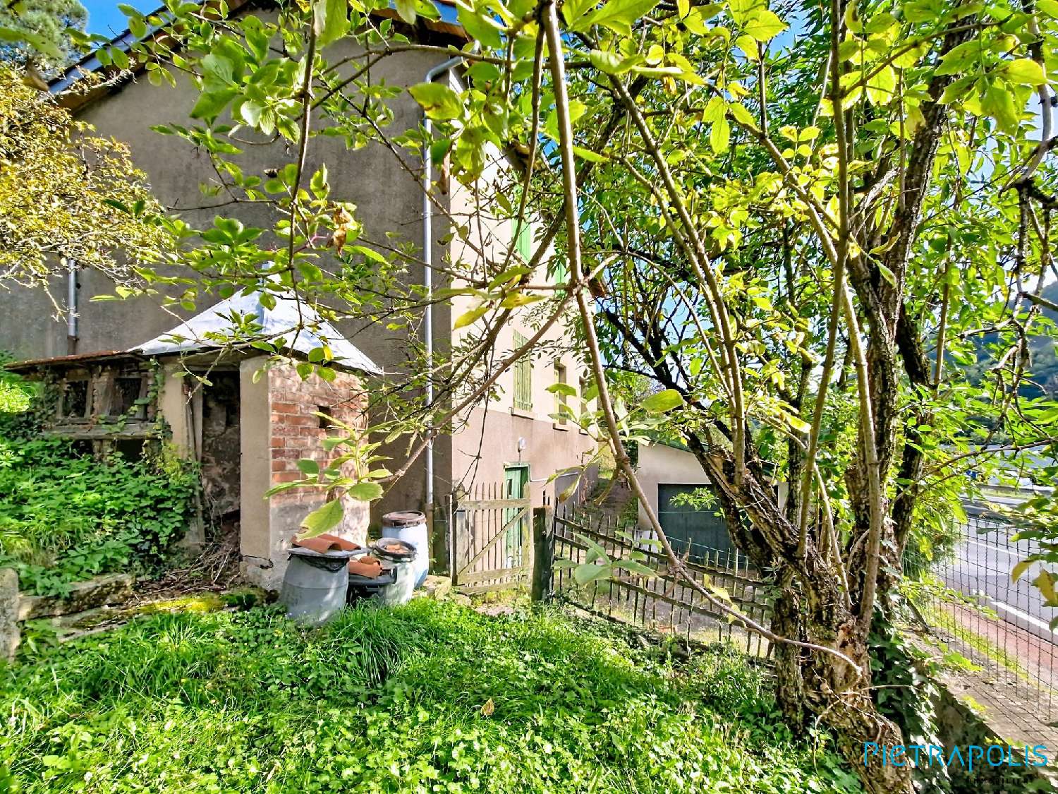 kaufen Haus Dareizé Rhône 1