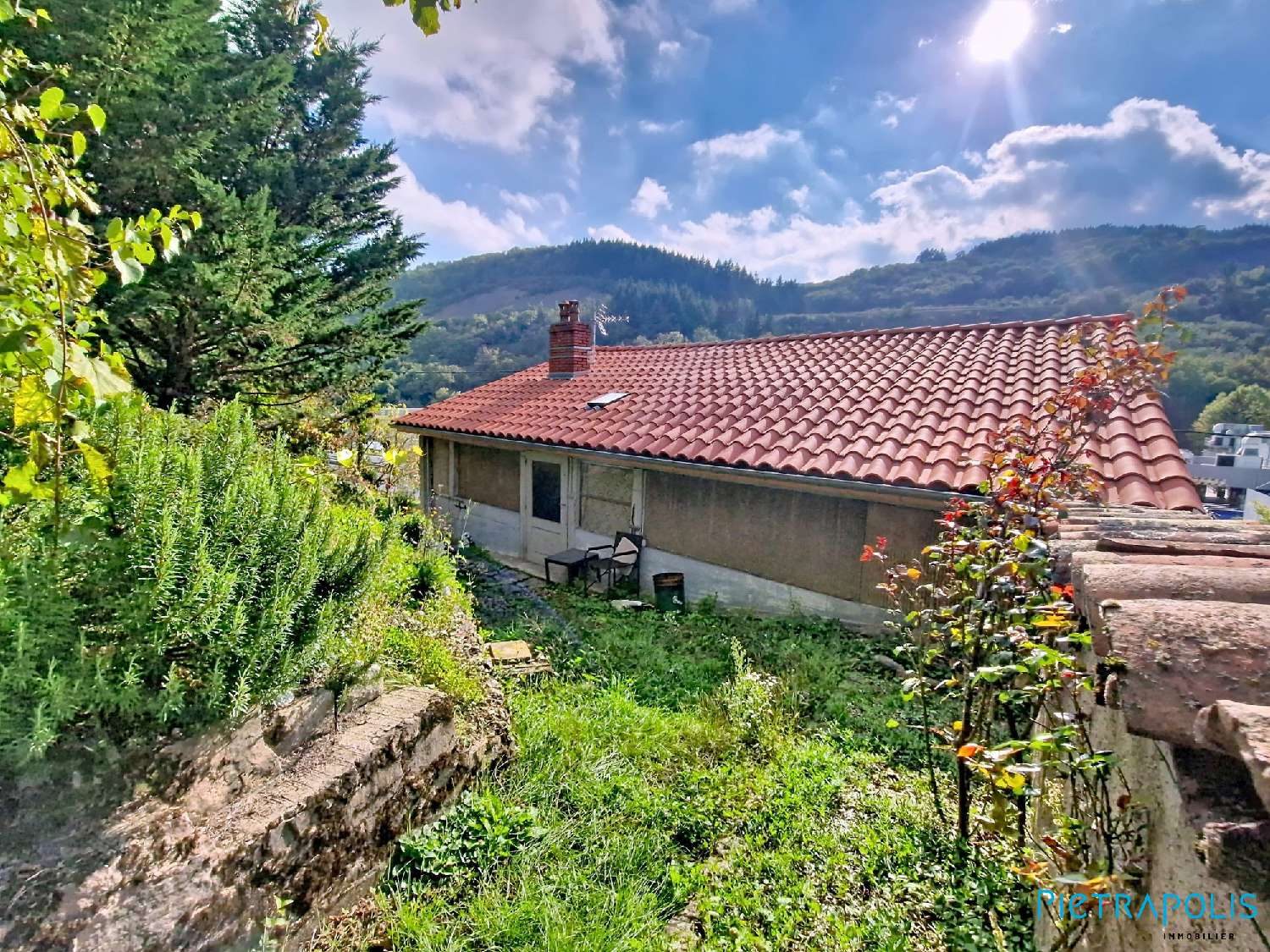 kaufen Haus Dareizé Rhône 2