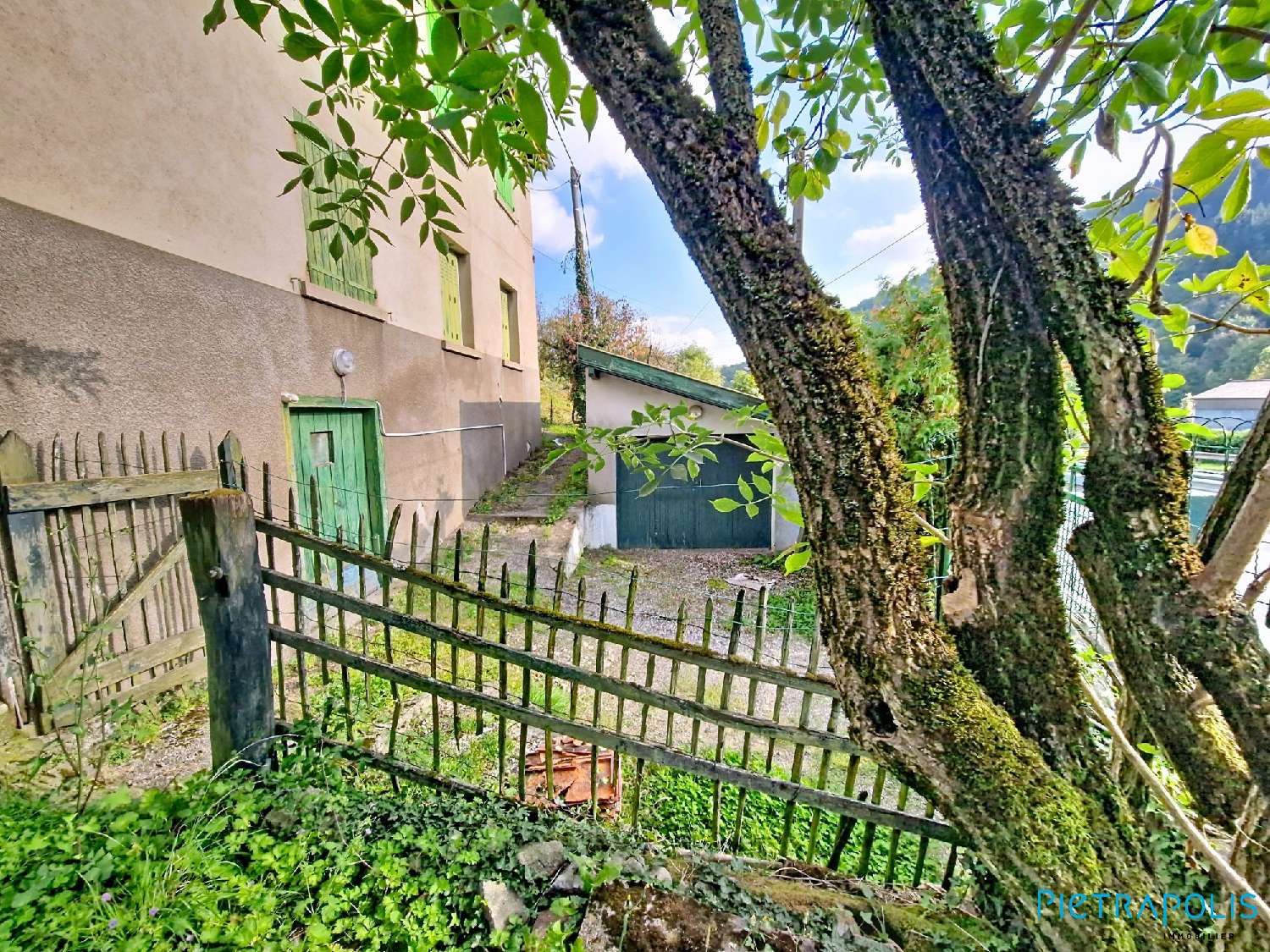 kaufen Haus Dareizé Rhône 5