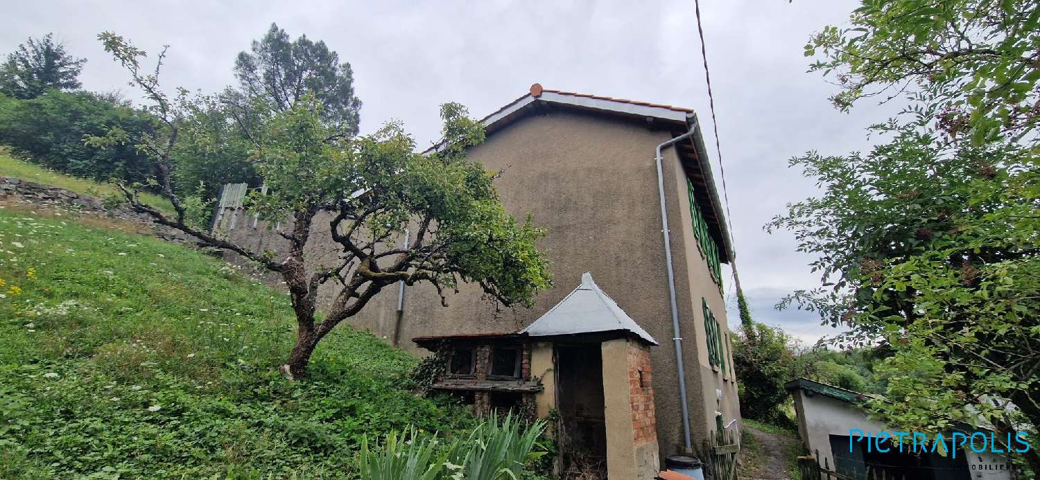 kaufen Haus Dareizé Rhône 6