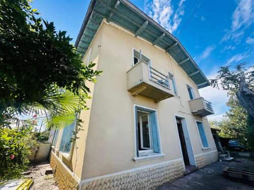 Daumazan-sur-Arize Ariège huis foto 7159753