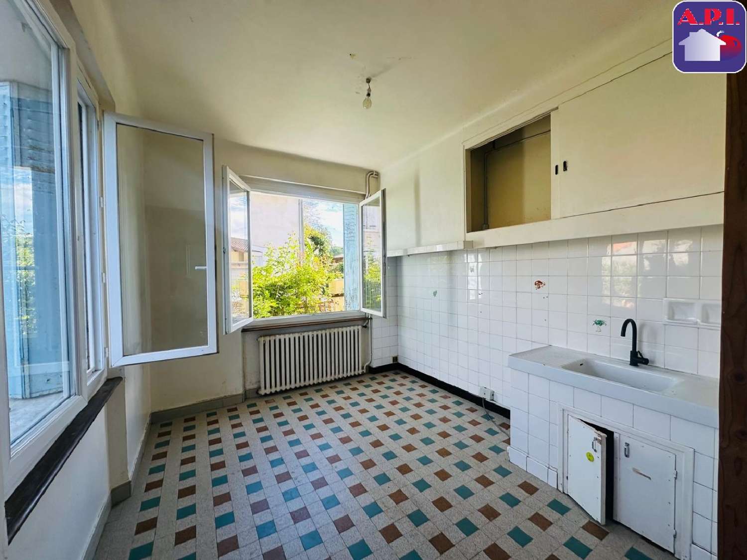  te koop huis Daumazan-sur-Arize Ariège 3