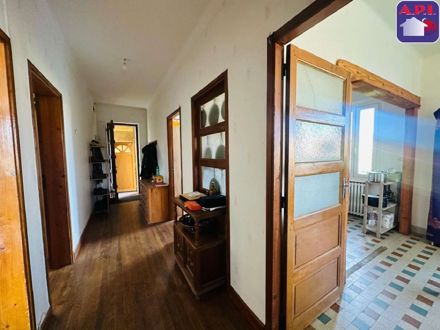  te koop huis Daumazan-sur-Arize Ariège 8
