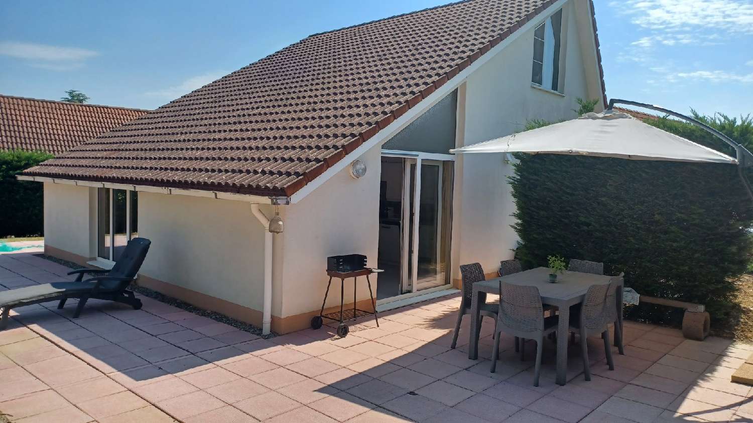  te koop huis Daumazan-sur-Arize Ariège 1