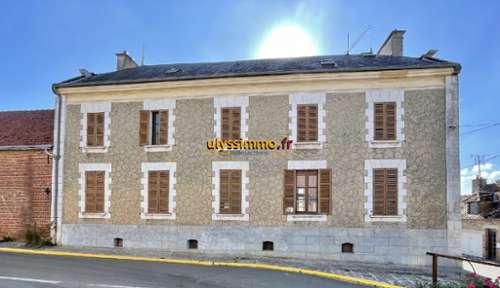 Davenescourt Somme maison foto 7158055