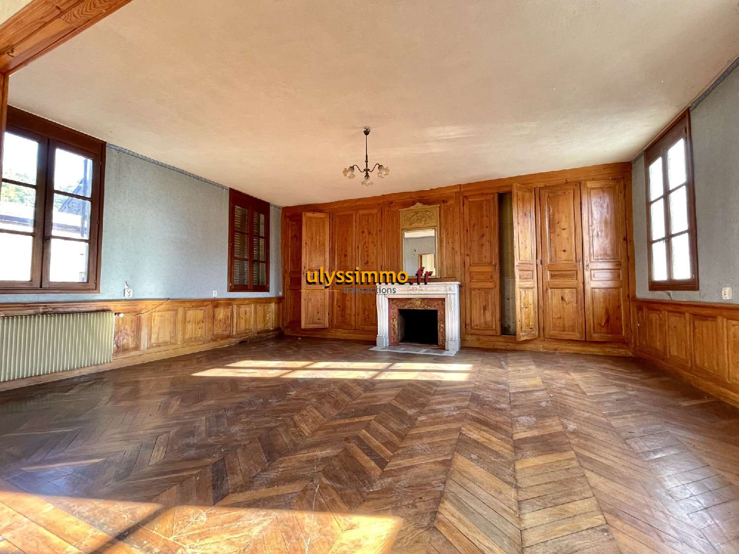  à vendre maison Davenescourt Somme 2