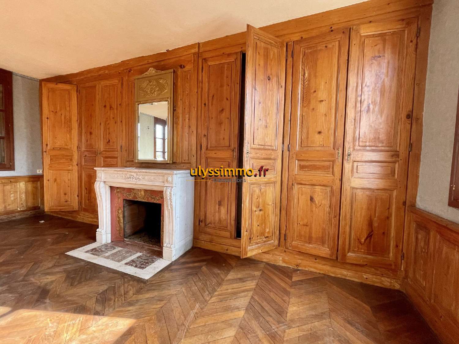  à vendre maison Davenescourt Somme 3