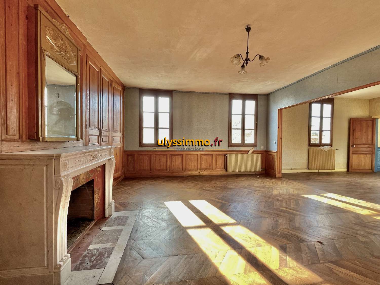  à vendre maison Davenescourt Somme 4