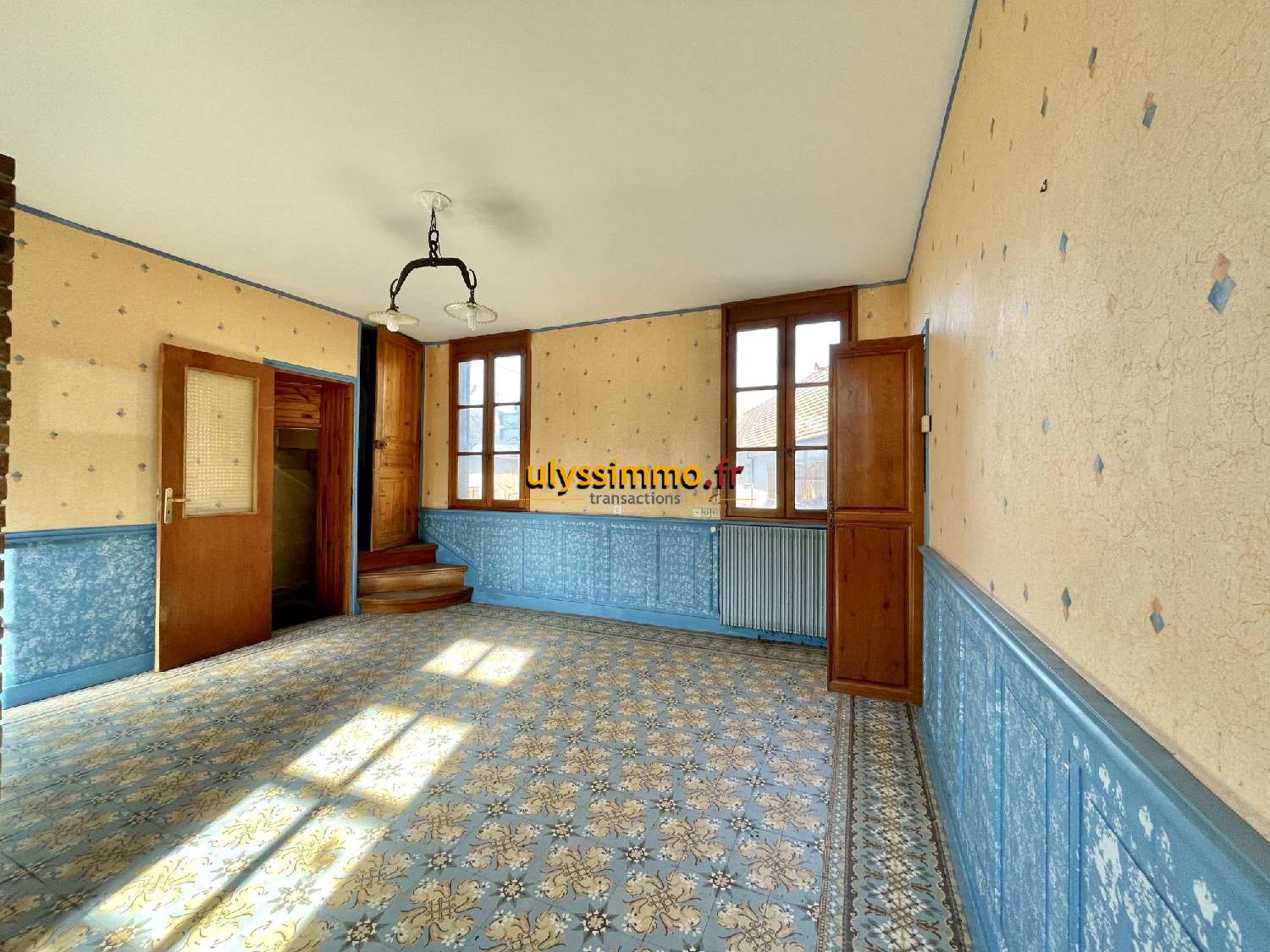  à vendre maison Davenescourt Somme 6