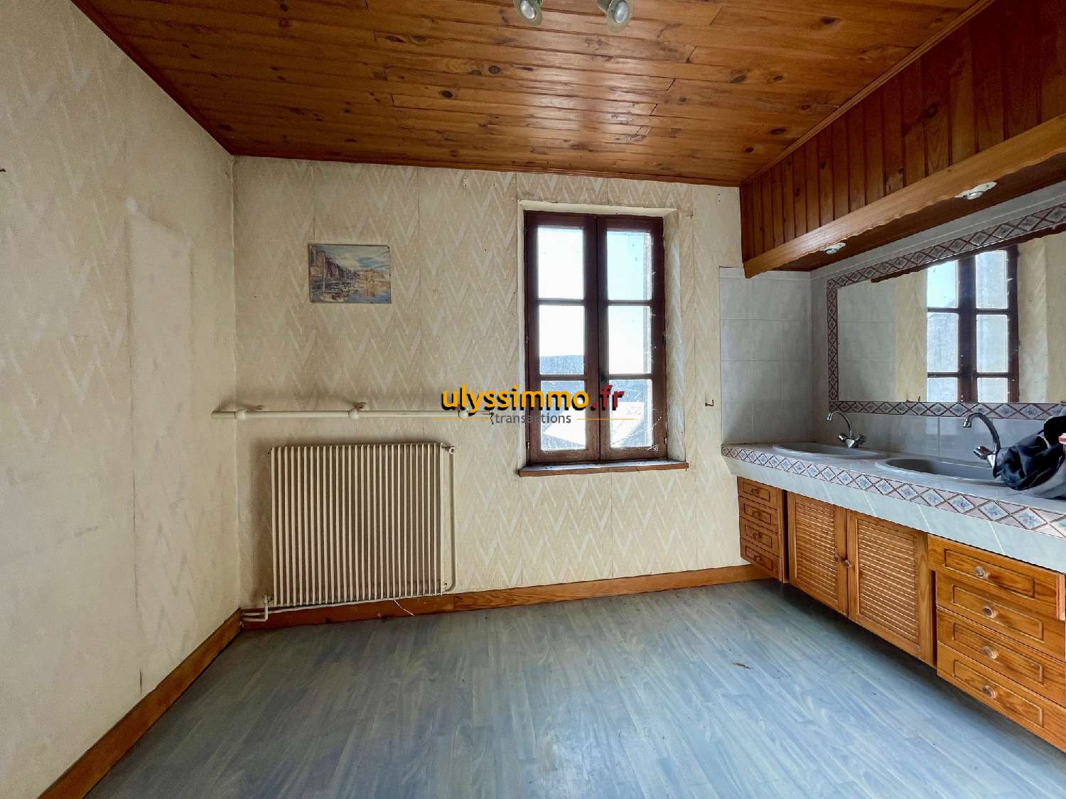  à vendre maison Davenescourt Somme 7