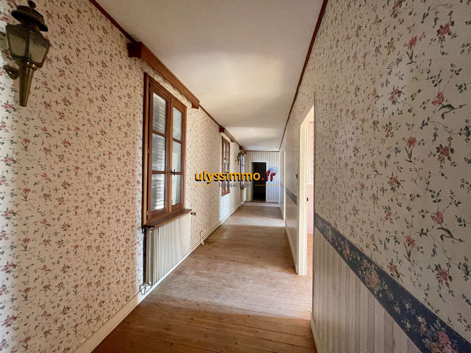  à vendre maison Davenescourt Somme 8