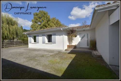 Dax Landes maison foto 7158164