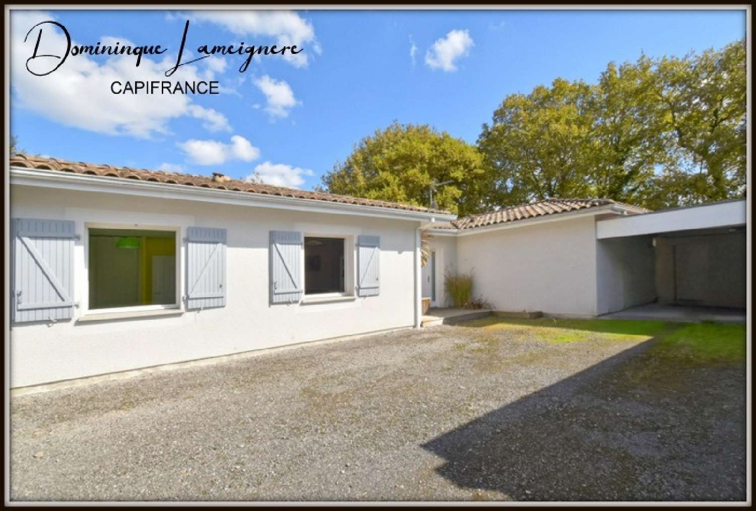  à vendre maison Dax Landes 2