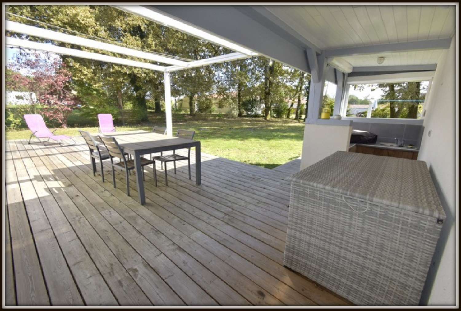  à vendre maison Dax Landes 7